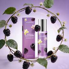 香草香氛身体及头发喷雾 - 黑莓香草風味 - 查看 10