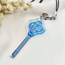 Kpop Witch Girl Group Merchandise, Mobile Phone Strap, Student Backpack Charm, High-Quality Gift For Back To School - Multicolor - View 7