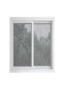 1片白色自粘式防蚊纱窗，高透光透气网眼，无需钻孔，全包边，有效阻隔蚊虫，适用于卧室、客厅、厨房 - 白色 - 查看 87