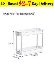 Rolling Cart With Wheels, Storage Craft Art Trolley Organizer Serving,Skinny Bathroom Storage Organizer Narrow Shelf Unit Thin Laundry, For Bedside,Office, Kitchen, Bthroom, Makeup, Craft, Laundry Narrow Places, Next To Fridge - Nhiều màu - Xem 15