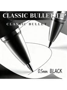 3/5pcs Self-Adhesive Note Pad With Pen - Tear-Off Paper Design Study/Office Tool - Creative Fun Adult Writing Gadget - Easter Basket Filler, Mother's Day Gift, Graduation Necessity, Spring Organizing Essential, Office Desk Organizer - Type a - View 10