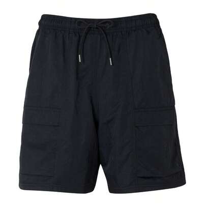 Under Armour Icon Volley Cargo Shorts, Woven Lightweight Men's Fitness Training Shorts 1390240-001