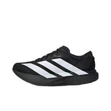 Adidas Adizero Evo SL Comfortable, Versatile, Durable, Breathable Low-Top Marathon Training And Racing Running Shoes, Men's, Black And White - JP7149 - Xem 6