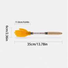 硅胶刮痧板、按摩锤、手部按摩工具、健康频道刮痧按摩器具 - 查看 13