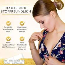 72 Pcs/Set Invisible Anti-Slip Headscarf Tape, Headscarf Fixing Tape, Suitable For Dresses - Solid Color - View 8