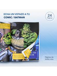 GAIRET Comics & Graphic Novels - Single Book - View 4