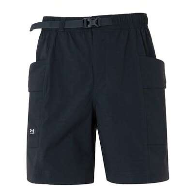 Under Armour M Expanse Woven Lightweight Shorts, Casual & Running, 6000996-016