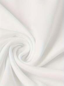 Camiseta 100% con estampado gráfico para la gira mundial 2026, de manga corta y cuello redondo, top casual, adecuada para primavera y verano, talla de mujer - [Blanco] - Ver 5