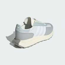 Giày thể thao cổ thấp thoải mái adidas Originals Retropy E5, unisex, màu xám. - Màu Xám nhạt - Xem 5