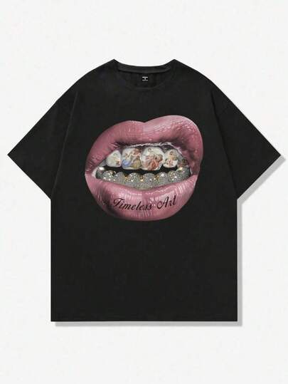 Men Outdoor Tees & Tanks