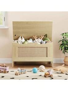Storage Trunks & Chests - 30in-brown - View 5
