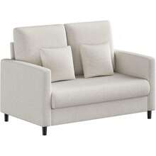 Chaise Lounges - Beige - View 1