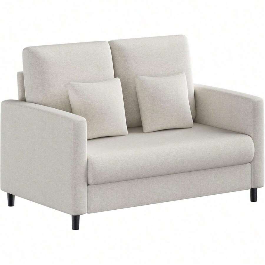 Chaise Lounges - Beige - View 1