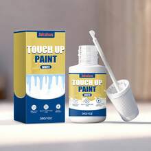 White Tile Repair Paint, Waterproof Coating For Aesthetic Repair, Multi-Functional Renovation And Coverage - A - View 13