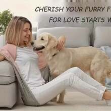 1pc Dog Nail Care Tool, Battery-Free Dog Nail Grinder, Pet Nail File, Nail Trimmer, Nail Grinder For Dogs, Square Pet Nail Grinder - A - View 10