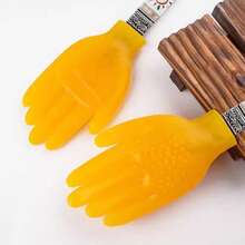 硅胶刮痧板、按摩锤、手部按摩工具、健康频道刮痧按摩器具 - 查看 6