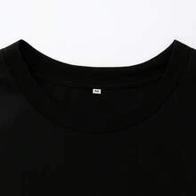 Women's T-Shirt/Blouse, Literary And Fantasy Books Society, Stylish, 100% - 黑色 - 查看 7