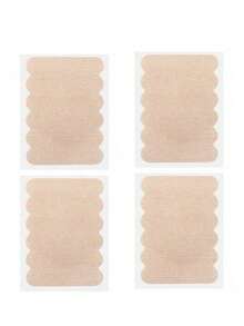 Underarm Sweat Pads, Invisible Breathable Sweat Absorbing Pads, Sports Sweat Pads, Highly Breathable Invisible Sweat Absorbing Pads, Lightweight Sweat Absorption, Comfortable Odorless, Easy To Use, Suitable For Men And Women In Summer, Applicable For Travel, Sports, Outdoor Activities, Summer, Christmas Holiday Gifts - A - View 8