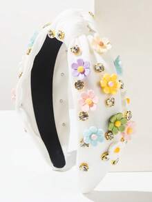 FG583 - Màu trắng