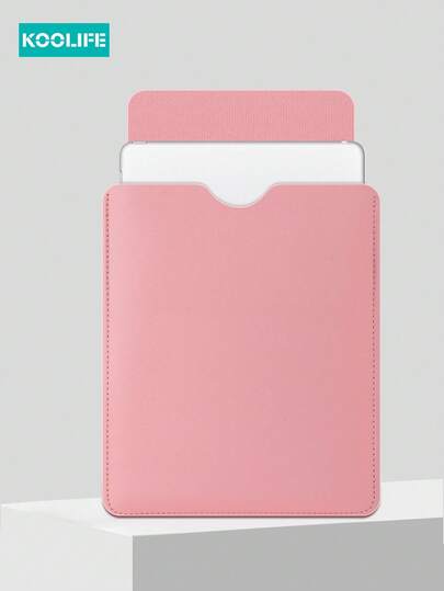  Túi đựng máy tính bảng Koolife 1 chiếc, hộp đựng di động, túi đựng đồ điện tử, vỏ bảo vệ laptop, phù hợp với thiết bị 11 inch.