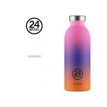 24瓶装 500毫升 真空保温水杯 饮水杯 不锈钢保温杯 原装冷热杯 - 彩色 - 查看 19