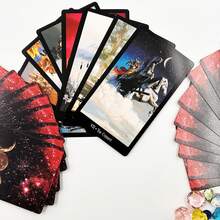 Party Games, Game Activities, Wizard Tower Card Game (With Instructions), Special Playing Cards, Outdoor Camping And Board Games, Essential Sports Supplies, Collectibles, Party, Leisure And Sports, Holidays. - Black - View 3