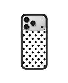 New Wildflower Polka Dots I Love ME Phone Case For 17 Pro 12 13 14 15 Pro 16 Plus 17 Pro Max 3D WF Cute Cartoon CoverIt Is The Best Gift Choice For Friends Or Family. Valentine's Day Gift Giving Customizable Things Holiday Limited Edition Phone Cases Fall  Case Exquisite Holiday Special Offer 16 Case - NS693-7 - 查看 3