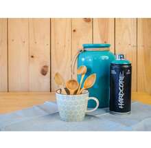 Spray Paint - White - View 4