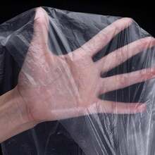 100pcs Waterproof Disposable Spa Massage Mattress Sheets Beauty Salon Massage Bed Sheets Bathhouse Table Cover Bed Covers - Multicolor - View 6