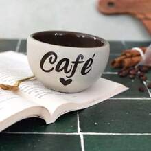 Coffee Cups & Saucer Sets - 付錢給夥計 - 查看 2