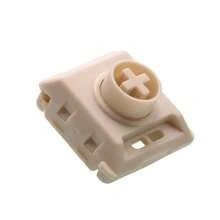 Ice Cream Mini Stem - 40g Linear Low Profile Hotswap Switch, Suitable For Mini/MX/Hitbox Keyboards, Compact And Silent. - View 1