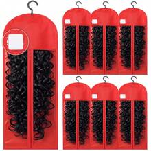 06 RED 6PCS