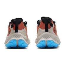 Under Armour UA Charged Expanse Low 户外鞋，轻便舒适，减震透气，适合徒步、通勤和休闲穿着，货号：6000766-843 - 橘色 - 查看 5