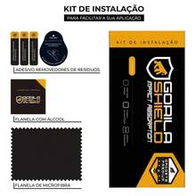 Película para Xiaomi Poco F4 5G - Hydrogel Gamer Fosca - Gshield - Transparente - Visão 8