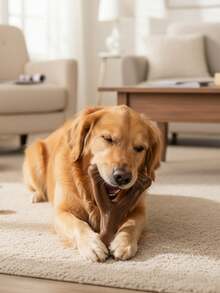 Durable Dog Chew Toy, Perfect For Dogs That Love To Chew, Made From Real Bacon Material - Multicolor - View 7