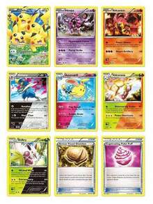 Cartas de elementos de hielo de P-Oke-Mon con tonos azules frescos, visuales nítidos y características de personajes helados, entrega aleatoria - Multicolor - Ver 9