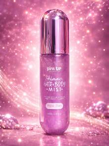 SHIMMER HAIR + BODY MIST - MILLION STARS - Múltiples aromas - Ver 2