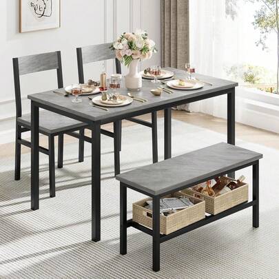 Dining Table & Chair Sets