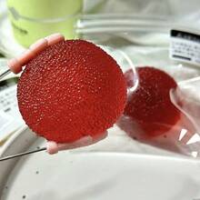 全新高品质逼真桑葚挤压玩具，超级柔软，送礼佳品，缓解压力，舒缓情绪，节日、生日礼物，完美之选 - 彩色 - 查看 5