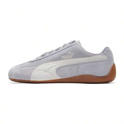 Puma Giày Speedcat OG Unisex, Giày thể thao ngoài trời & Giày sneaker thoải mái hàng ngày 398846-69
