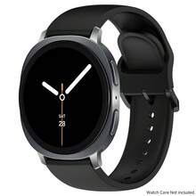 No Gaps Silicone Strap Compatible With Samsung Galaxy Watch8 40mm 40 44mm Fashion Sports Bracelet For Galaxy Watch 8 Classic 46mm Wristband - Watch8/8Classic - View 18