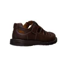 IMPULS Men's New Style Sandals Comfortable Huaraches - Brown - View 4