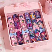 12个/套拍手环，趣味拍手环派对礼品及粉丝礼物，款式随机 - 彩色 - 查看 4