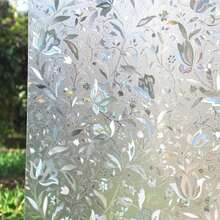 Phim dán cửa sổ - Phim dán cửa sổ 45*100cm - Xem 9