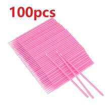 500 Pieces/300 Pieces/200 Pieces/100 Pieces/Pocket Mini Cleaning Eye Black Eye Black Mascara Eye Black Mascara Makeup Eye Black (Multi Color Optional) - Multicolor - View 17
