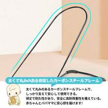 Kids Rocking Chairs - Gris - Voir 9