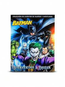 GAIRET Comics & Graphic Novels - Single Book - View 1