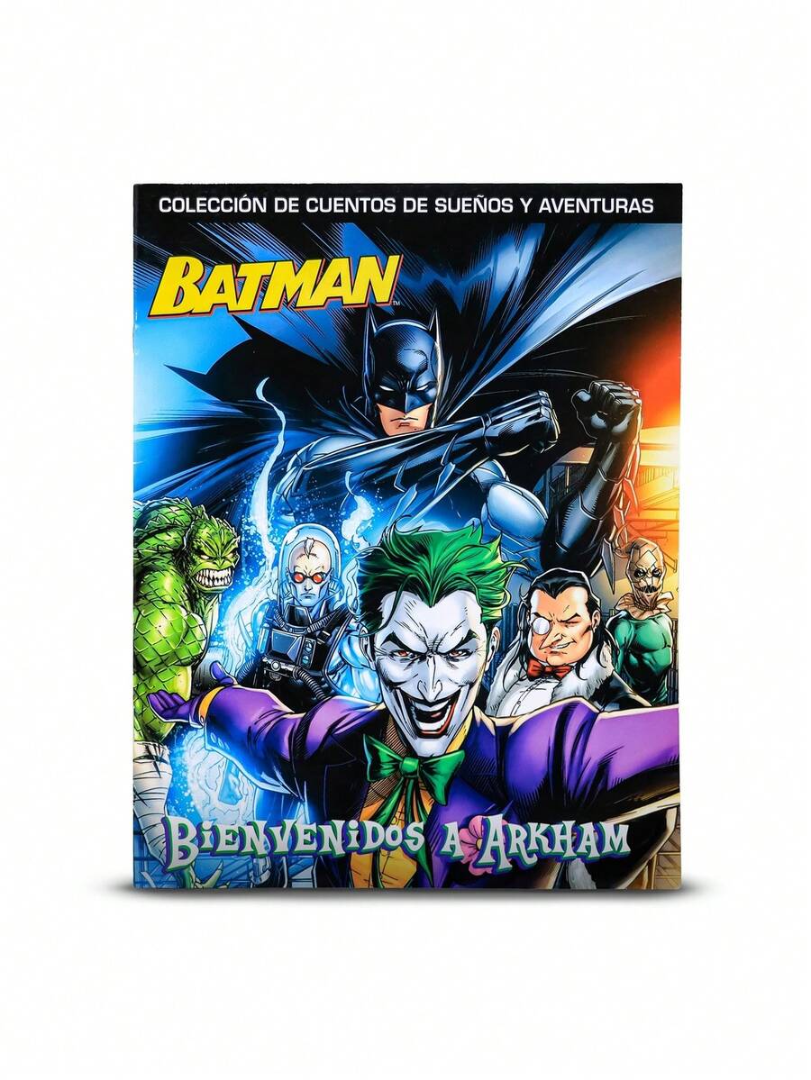 GAIRET Comics & Graphic Novels - Single Book - View 1