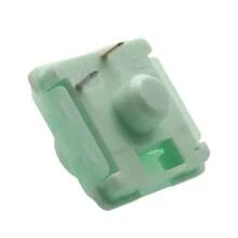 Keychron Spring MINI Low-Profile 40g Mechanical Keyboard Switch - Hot-Swappable, Pre-Lubricated, Compact Linear Tactile, Suitable For Compact G Series - View 5