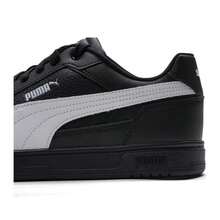 Giày thể thao Puma Caven III Unisex, nhẹ và thoải mái, kiểu dáng tối giản, thích hợp cho trượt ván hàng ngày, mã sản phẩm 404484-29. - Đen-Puma Trắng - Xem 8